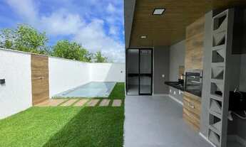 Imagem: Belissima casa em condomínio fechado