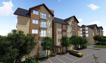 Imagem 7: Casa no bairro Eugênio Ferreira em Canela/RS