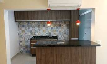 Imagem 2: Apartamento para aluguel possui 76 metros quadrados com 2 quartos em Consolação - São Paul