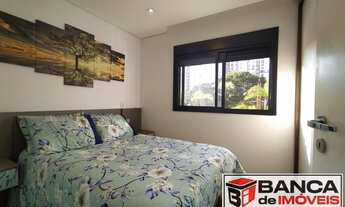 Imagem 7: Lindo apartamento, Piscine Home Resort