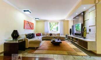 Imagem 4: Casa para Aluguel - São Paulo II, 5 Quartos, 420 m2