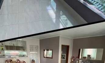 Imagem 2: Vendo Casa duplex conjunto shangrila - parque dez - 6 qrts