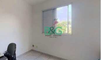 Imagem 5: Apartamento com 3 dormitórios à venda, 65 m² por R$ 399.000 - Vila Talarico - São Paulo/SP