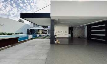 Imagem 5: Locação Casa com 5 dormitórios