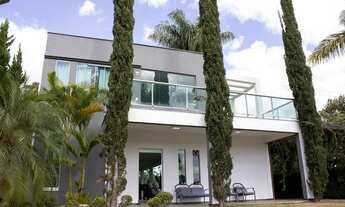 Imagem 7: Casa tipo Mansão em Condomíno Fechado na Serra Morena - Recém Reformada