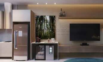 Imagem 4: Excelente apartamento localizado na praia do cupe com 41,34m²