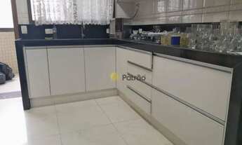 Imagem 7: Apartamento com 3 dormitórios para alugar, 155 m² por R$ 7.000,00/mês - Vila Marlene - São