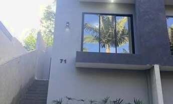 Imagem 2: Casa à venda em área bem conceituada, 3 Suítes, 2 Vagas de Garagem- Jandira