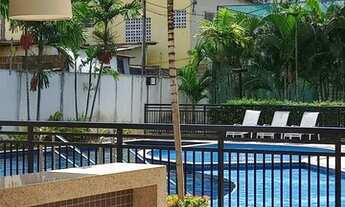 Imagem 4: Alugo apartamento com 2 quartos mobiliado em piedade para venda com 61 m2 piedade