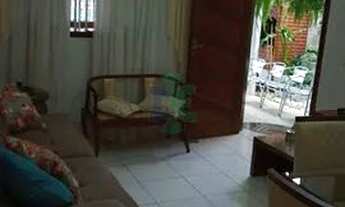 Imagem 6: Térrea para venda possui 97 metros quadrados com 3 quartos em Residencial Santa Paula - Ja