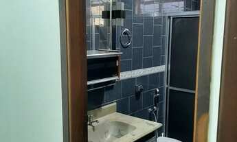 Imagem 4: Aluga-se Casa em Oriente - SP, Rua Carlos Campeão nº178 - Região central