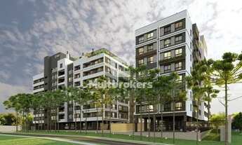 Imagem 3: CURITIBA - Apartamento Padrão - Novo Mundo