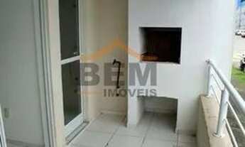 Imagem 6: Apartamento com 2 dormitórios para alugar, 60 m² por R$ 1.920,01/mês - Espinheiros - Itaja