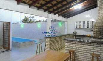 Imagem 5: Casa para temporada