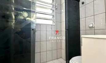 Imagem 6: Apartamento com 1 dormitório à venda, 40 m² por R$ 235.000,00 - Canto do Forte - Praia Gra