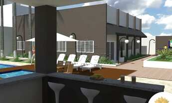 Imagem 7: Jacarei - Apartamento Padrão - Jardim Coleginho