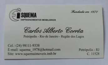 Imagem 5: Apto Centro, recém reformado, local nobre, Rua 16 de março, excelente preço - Petrópolis