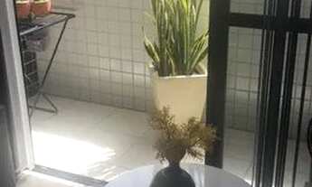 Imagem 7: Apartamento para aluguel possui 44 metros quadrados com 1 quarto em Ponta Verde - Maceió