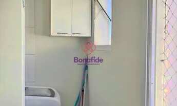 Imagem 6: JUNDIAÍ - Apartamento Padrão - LOTEAMENTO PARQUE INDUSTRIAL