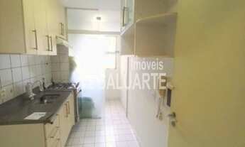 Imagem 6: Apartamento com 3 dormitórios à venda, 61 m² por R$ 410.000,00 - Campo Grande - São Paulo