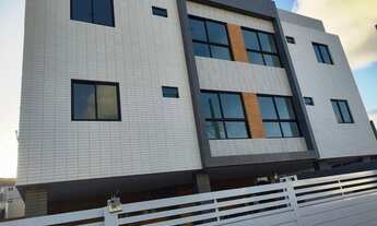 Imagem 3: Cobertura duplex à 300mts da Praia 2 quartos no Bessa - João Pessoa - PB