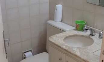 Imagem 7: Alugo apto 1 dorm c/ garagem próx Hosp Sírio Libanês