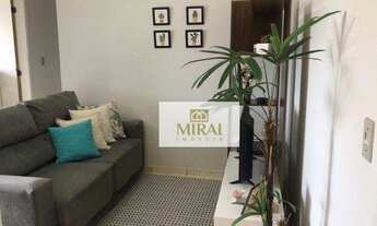 Imagem: Apartamento Mobiliado para Alugar no bairro