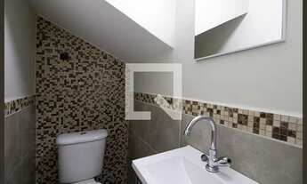 Imagem 7: Casa de Condomínio para Aluguel - Vila das Mercês, 2 Quartos, 100 m2