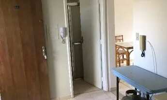 Imagem 2: Apartamento com 1 dormitório à venda, 37 m² por R$ 195.000,00 - Centro - Campinas/SP