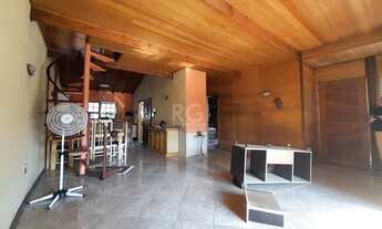 Imagem 4: Casa para Venda - 381m², 3 dormitórios, sendo 1 suites, 6 vagas - Belém Novo