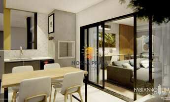 Imagem 7: Apartamento alto padrão a apenas 150 metros da praia com 3 dormitórios à venda, 145 m² por