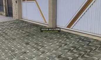 Imagem 4: Sobrado de Condominio com 2 dorms, Caicara, Praia Grande - R$ 300 mil, Cod: ACT2218