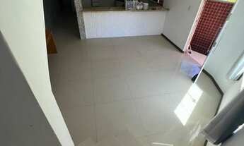 Imagem 5: Casa para aluguel tem 110 metros quadrados com 3 quartos