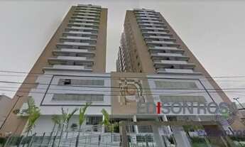 Imagem 2: Apartamento á venda em Barreiros São José SC com 3 quartos sendo 1 suíte mais 2 vagas