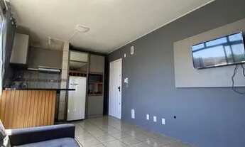 Imagem 6: Cobertura em Canasvieiras- Florianópolis