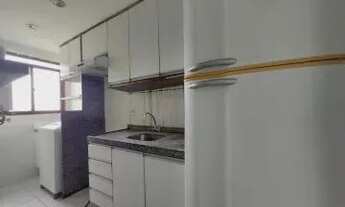 Imagem 5: Apartamento para venda tem 58 metros quadrados com 2 quartos em Apipucos - Recife - PE
