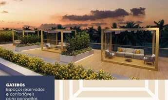 Imagem 6: Apartamento para venda com 28 metros quadrados em TAMANDARE I - Tamandaré - Pernambuco