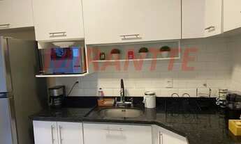 Imagem 6: Cond. fechado de 140m² com 3 quartos em Vila Irmaos Arnoni