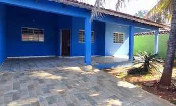 Imagem: Casa bem localizada, Setor Itaici!