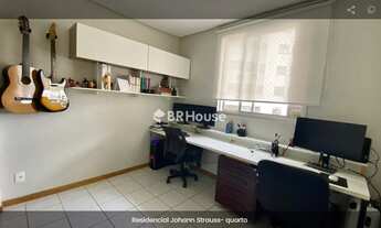 Imagem 7: Apartamento para venda p com 2 quartos em Aguas Claras