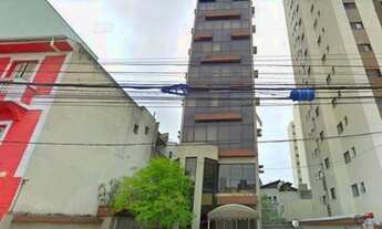 Imagem 13: Flat próximo ao Shopping Frei Caneca disponível para locação com 1 dorm e 1 vaga