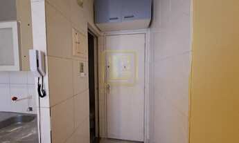 Imagem 7: Apartamento tipo conjugado para locação no bairro de Fátima