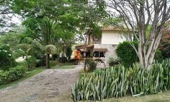 Imagem 4: Casa em condomínio com 3 quartos à venda, 220 m² por R$ 1.500.000 Insurreição - Sairé/PE