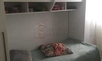 Imagem 6: Apartamento Padrão em Jundiaí