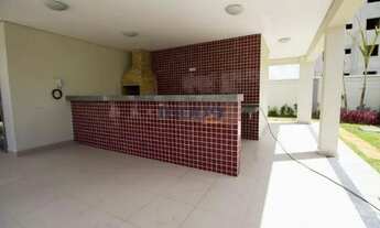 Imagem 5: Apartamento 2 Quartos no Condomínio Parque Fluence