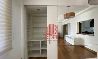 Imagem 3: APARTAMENTO PARA VENDA OU LOCAÇÃO COM 124 M², 3 SUÍTES, 2 VAGAS FIXAS, LAZER E ÓTIMA LOCAL