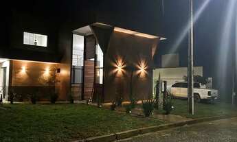 Imagem: Casa a venda lago Corumbá IV