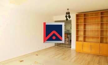 Imagem 4: Apartamento Locação Bela Vista 130 m² 2 Dormitórios