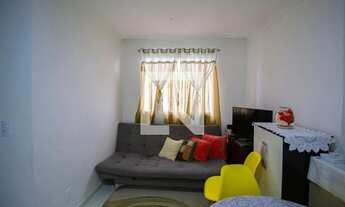 Imagem 3: Apartamento para Aluguel - Jardim Nossa Senhora do Carmo, 2 Quartos, 43 m2