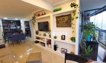 Imagem 3: Apartamento com 3 dormitórios à venda, 90 m² por R$ 840.000,00 - Barra da Tijuca - Rio de